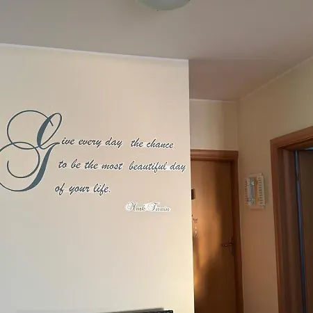 Nano Apartment
