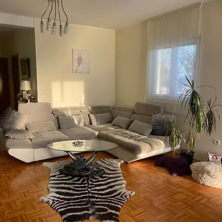 Nano Apartment *