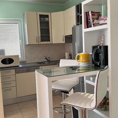 Apartment Nano *