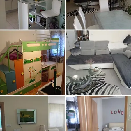 Apartment Nano *