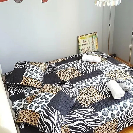 Διαμέρισμα Nano Σίμπενικ