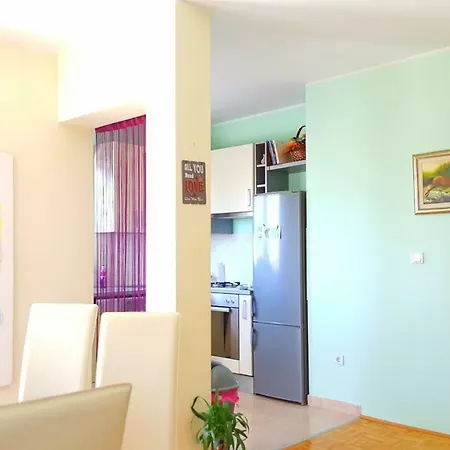 Nano Apartment