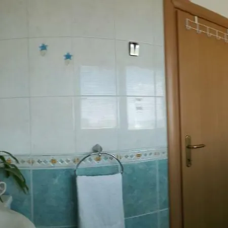 Nano Apartman Sibenik