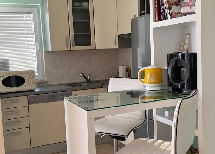 Appartement Nano Šibenik