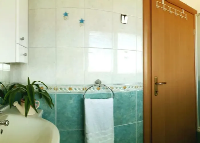 Nano Apartament Szybenik