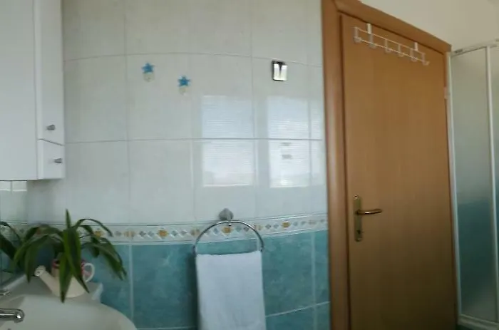 Nano Apartament Szybenik